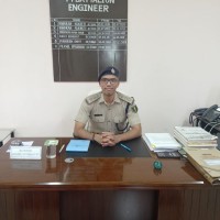 Pramil Upadhayay
