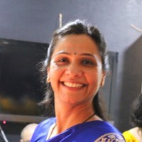 Sandeepa Kanitkar