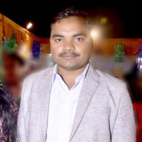 Vinod Kumar Maurya