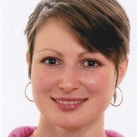 Kateryna Stepanova