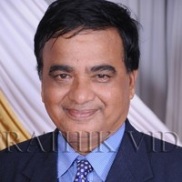 Raghunath CL
