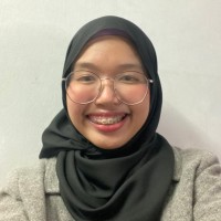 Husna Shakirah Mohd Shukri