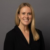Caitlin Hussey