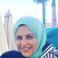 Kholoud Mahmoud