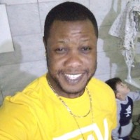 Junior Benjamin