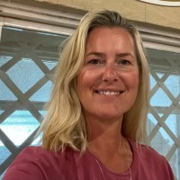 Jeanette Horn