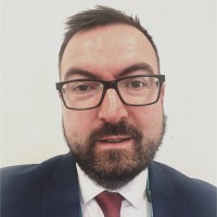 Adam Stephenson