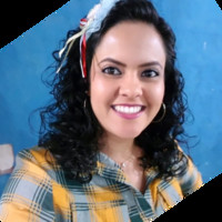 Aline Araujo Oliveira