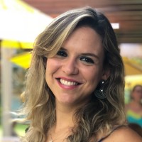 Vanessa Mendes De Oliveira