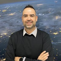 David Barea Bautista