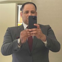 Mohammed Shams