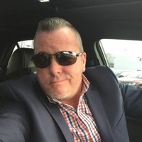 Greg Foumal