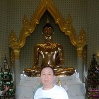 Suttichai Ssriprasert