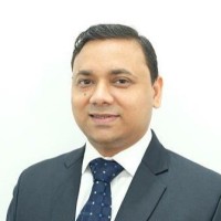 Vivek Misra