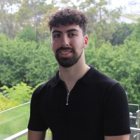 Luke Gioffre