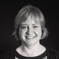 Toni Hardie