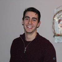 Nathan Rivet
