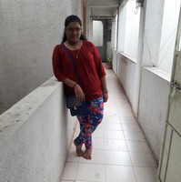 Bhagyashree Bose