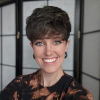 Lindsay Driscoll