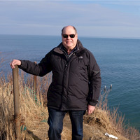Keith Rotenberg