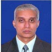 N S RAJENDRAN