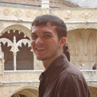 Daniel Iglesias Arévalo