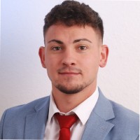 Daniel Wick