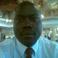 Babatunde James