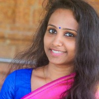Reshma Joy