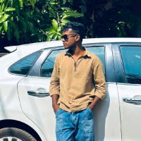 Aswin Raj Vr