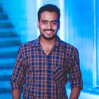 Yogaraj Chinnadurai