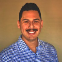 Greg Govea