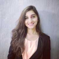 Roma Mehta