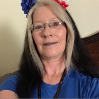 Christine Mcaden