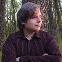 Oleksandr Harmatenko