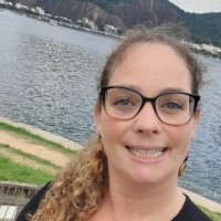 Roberta Vieira Branco De Mendonça
