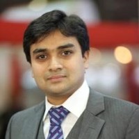 Parth Gandhi