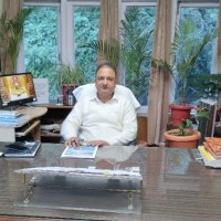 Sanjeev Vohra