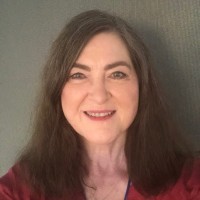 Velda Powers