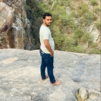 Vikash Saini