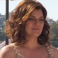 Georgia Panagopoulou