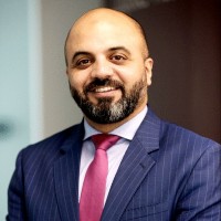 Mohammed Saleh