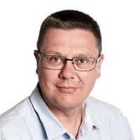 Claus Thrysøe Jensen