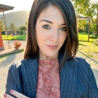Nicoletta Sorrentino