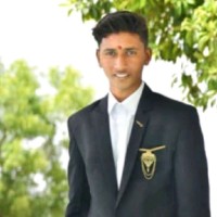 Rushikesh Amrute