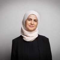 Nada Dabliz