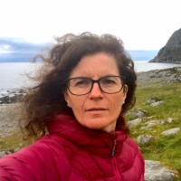 Marit Haugland Berge