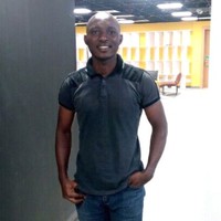 Peter Ugwu