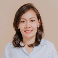 Mae Margaret Macahilo