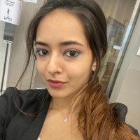 Sonal Giani